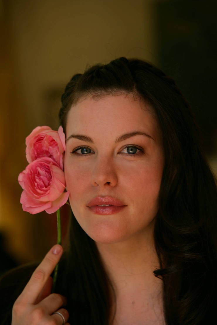 Liv Tyler Liv Tyler