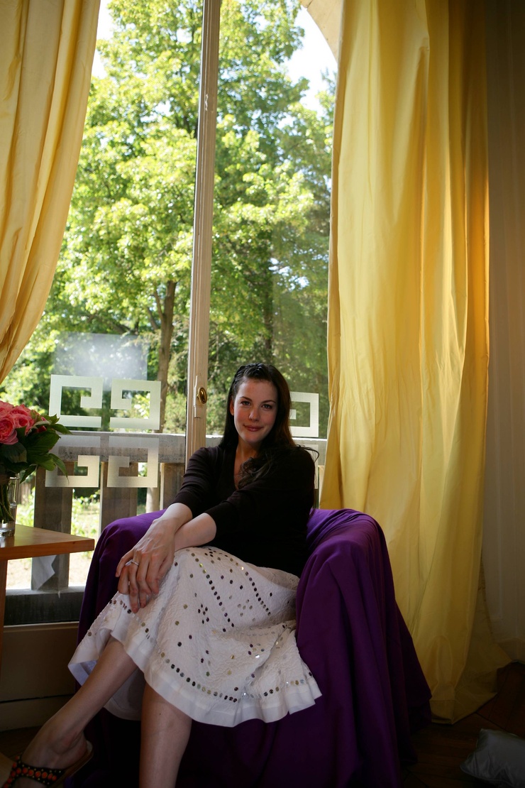 Liv Tyler