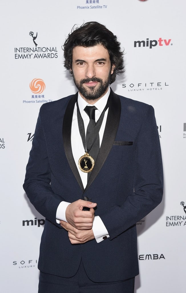 Engin Akyurek