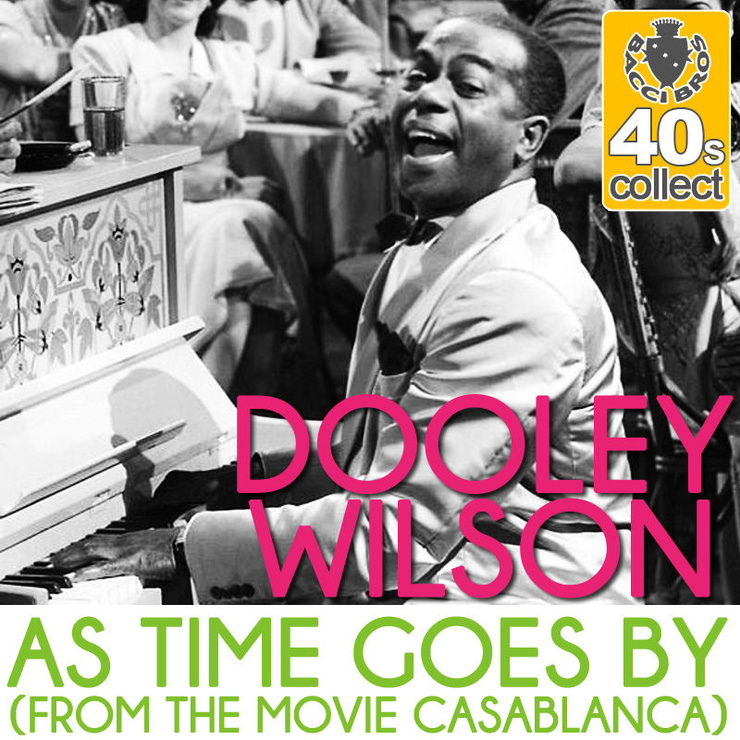 As Time Goes By (from As Time Goes By (from