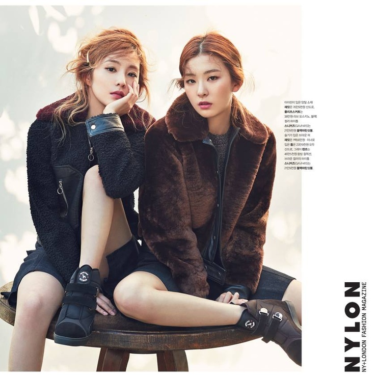 Red Velvet
