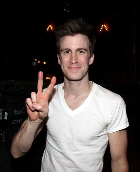 Gavin Creel