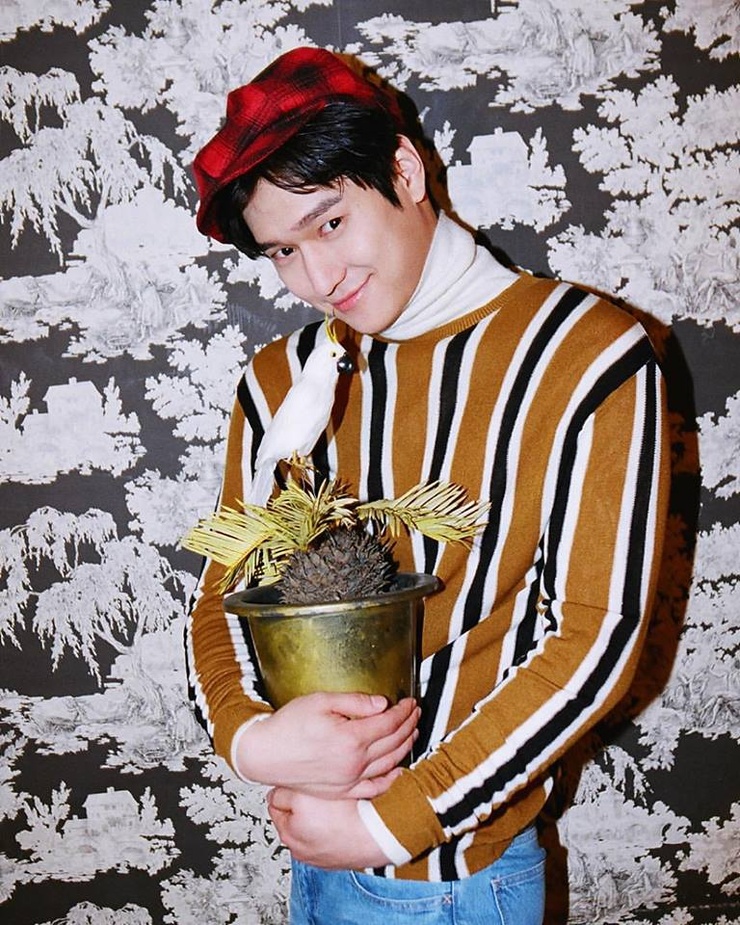 Go Kyung-pyo