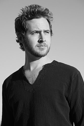 A.J. Buckley A.J. Buckley