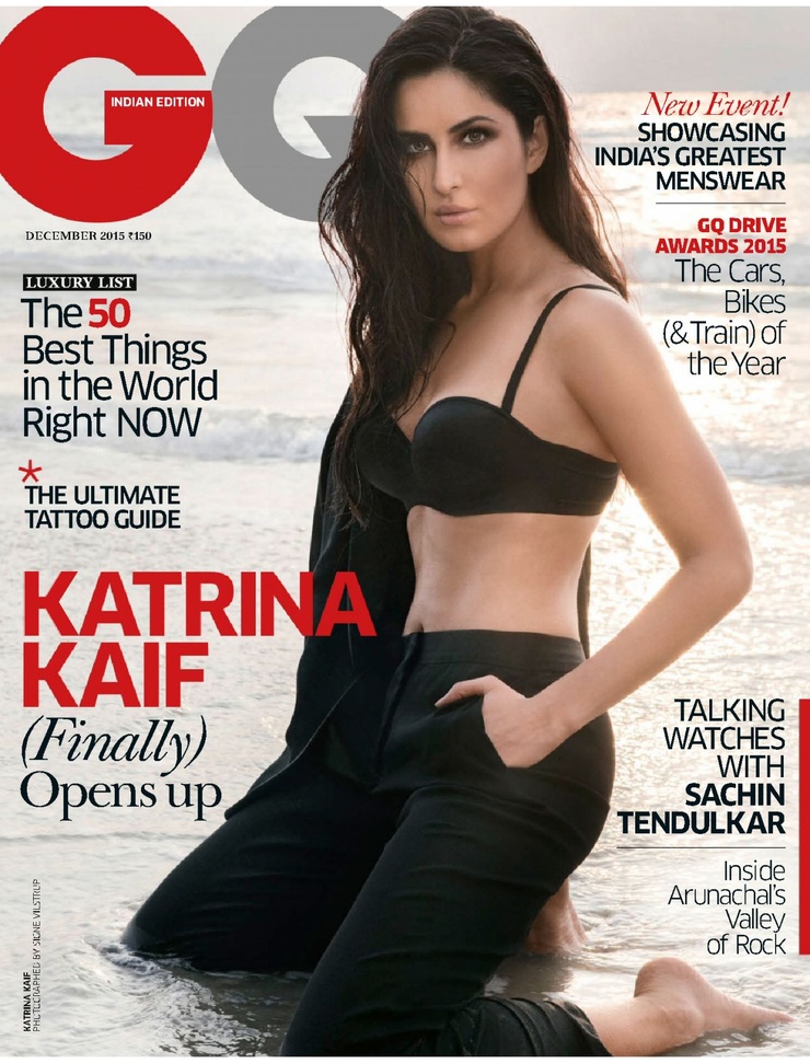 Katrina Kaif Katrina Kaif