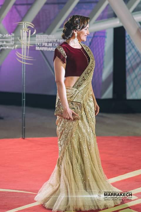 Madhuri Dixit
