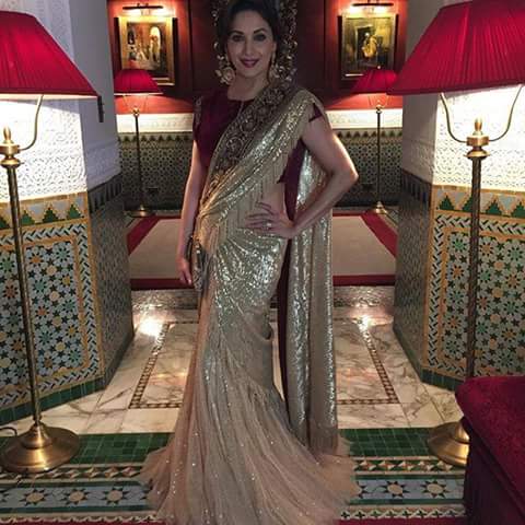 Madhuri Dixit