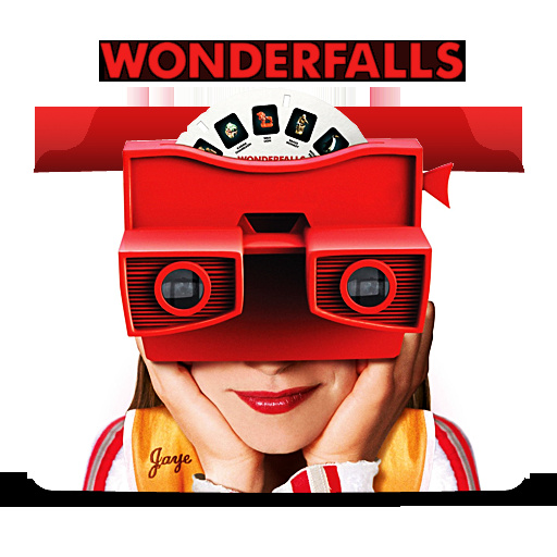 Wonderfalls