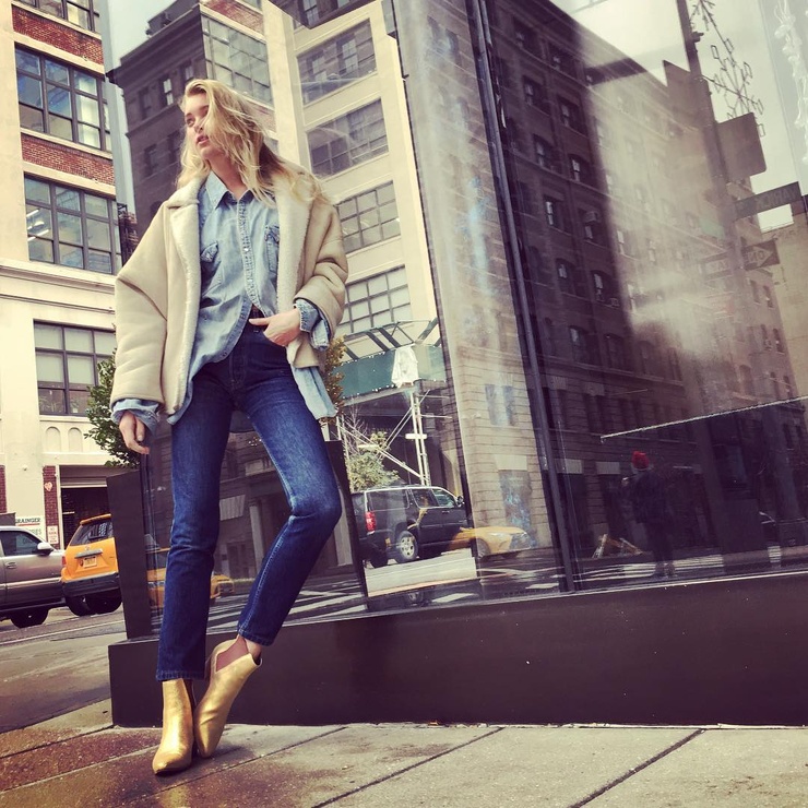 Elsa Hosk Elsa Hosk