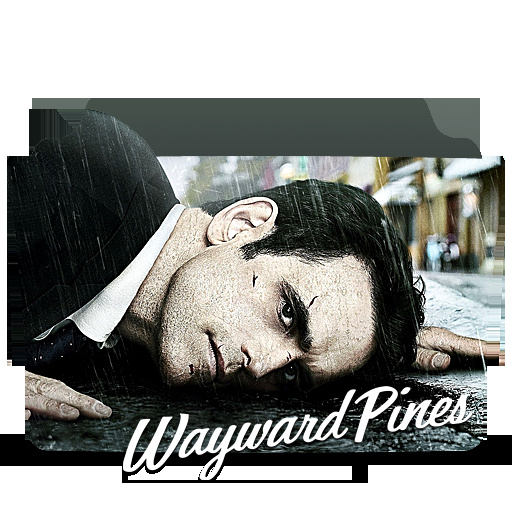 Wayward Pines