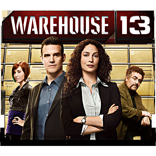 Image of Warehouse 13