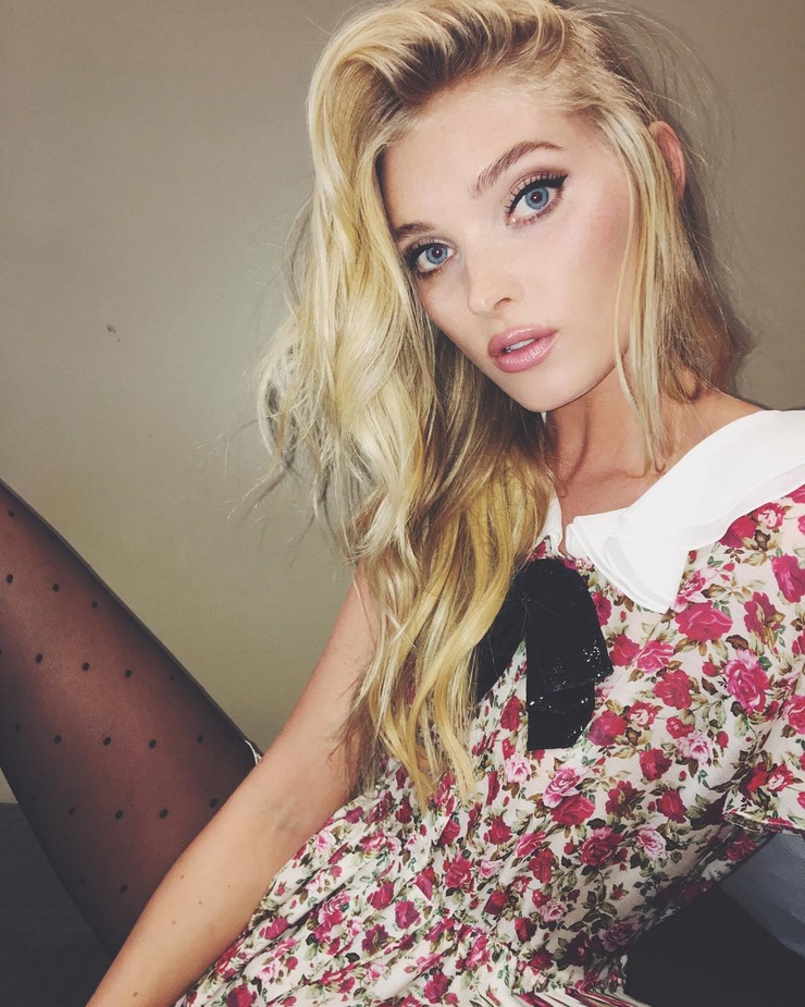 Elsa Hosk Elsa Hosk