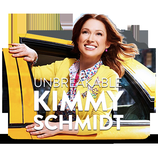 Unbreakable Kimmy Schmidt