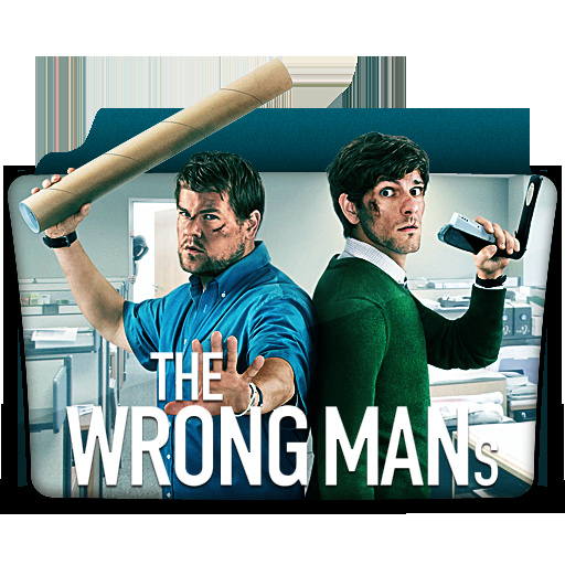 The Wrong Mans