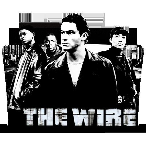 The Wire