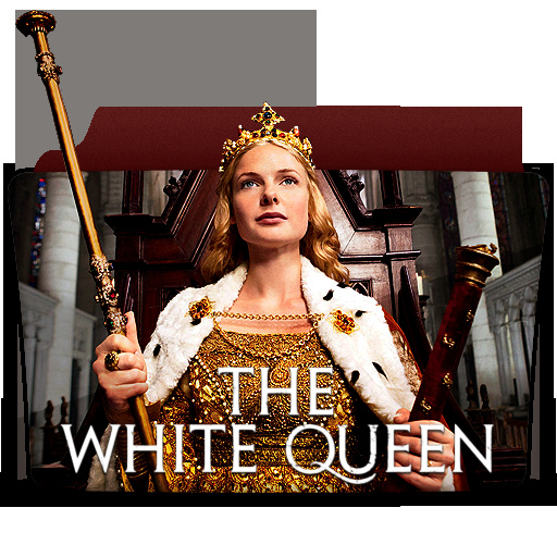 Picture of The White Queen