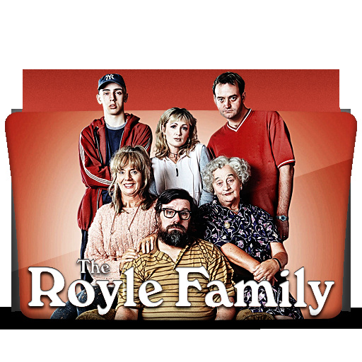 Picture of The Royle Family