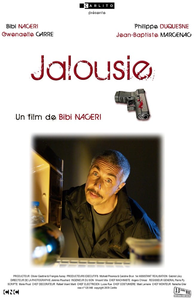 Jalousie (2009)