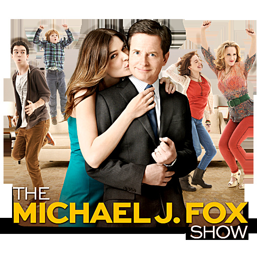 The Michael J. Fox Show