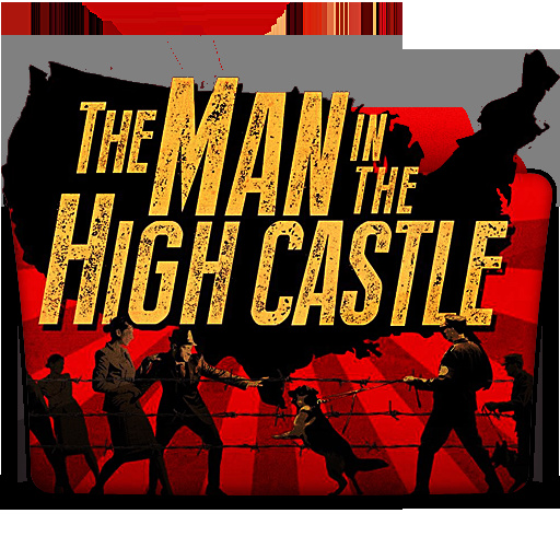 The Man in the High Castle