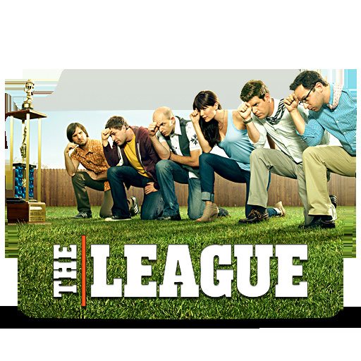 The League