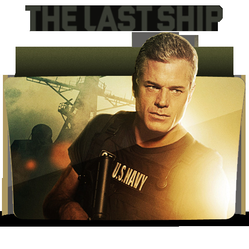 The Last Ship