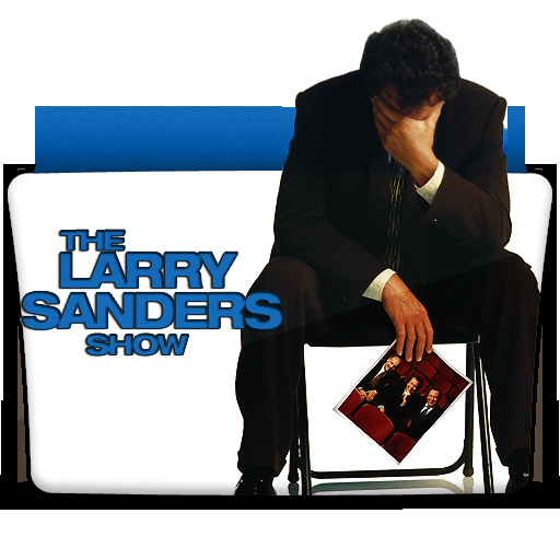 Picture of The Larry Sanders Show