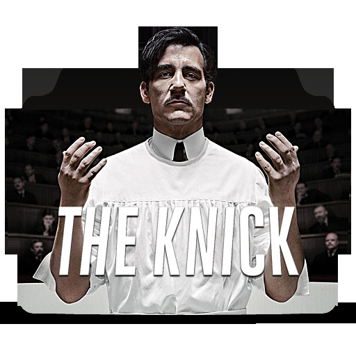 The Knick
