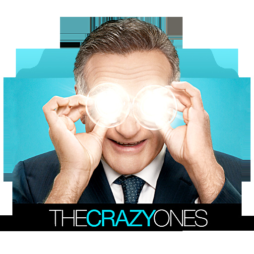 The Crazy Ones