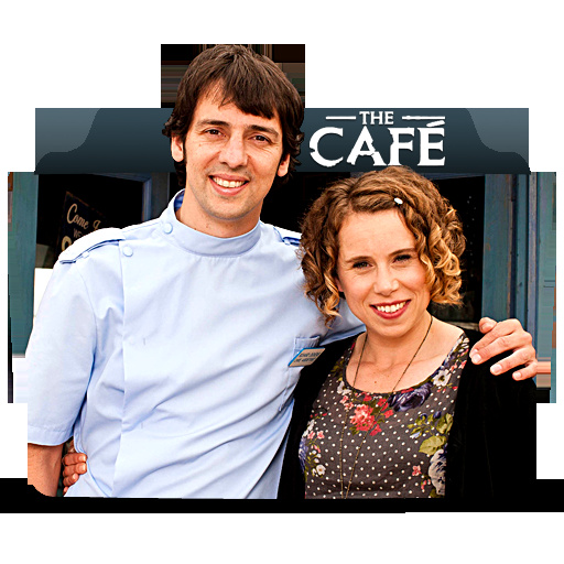 The Cafe