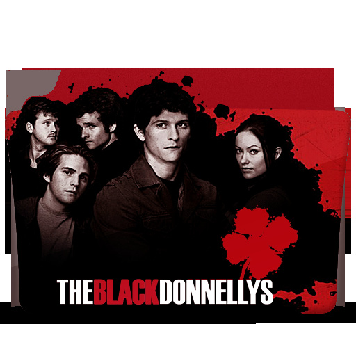 The Black Donnellys