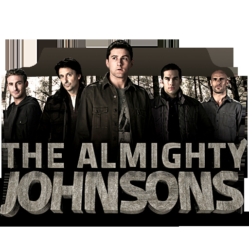 The Almighty Johnsons