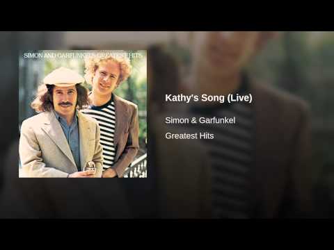 Kathy's Song