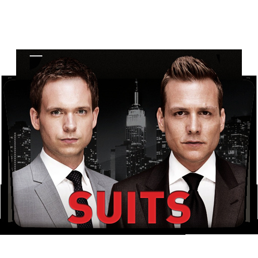 Picture of Suits