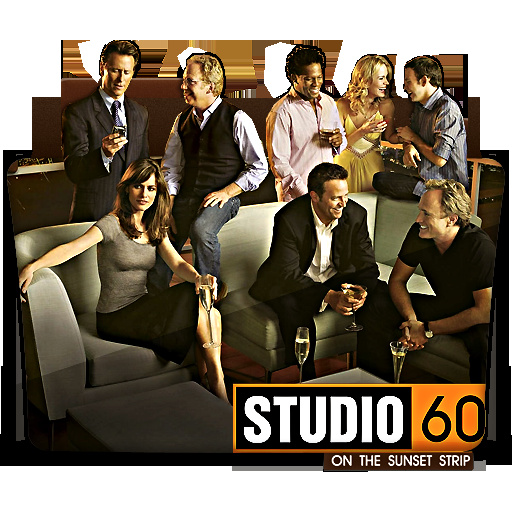 Studio 60 on the Sunset Strip