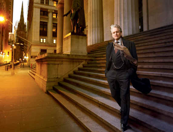 Wall Street: Money Never Sleeps Wall Street: Money Never Sleeps