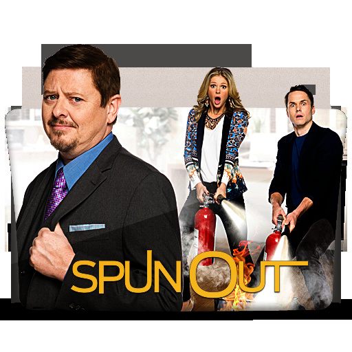 Spun Out                                  (2014- )