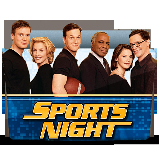 Sports Night