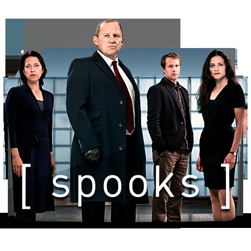 Spooks