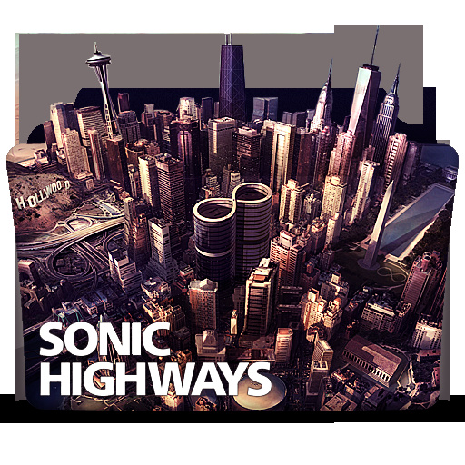 Sonic Highways