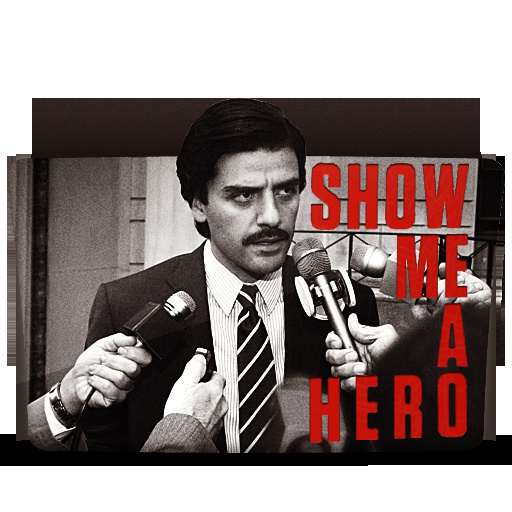 Show Me a Hero
