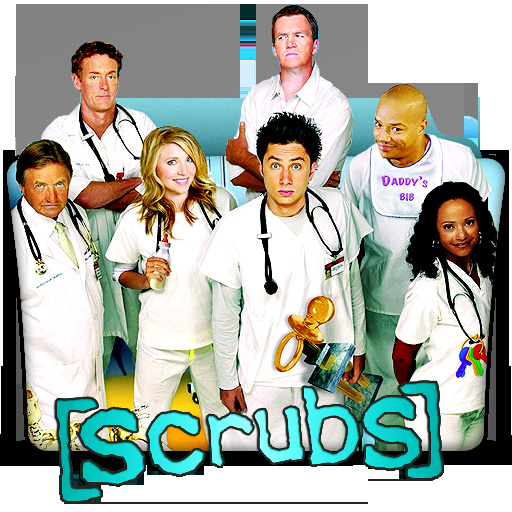 Scrubs picture