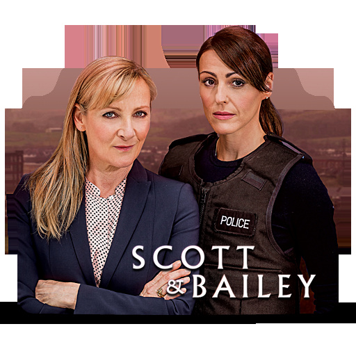 Scott & Bailey
