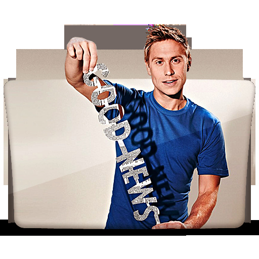 Russell Howard's Good News
