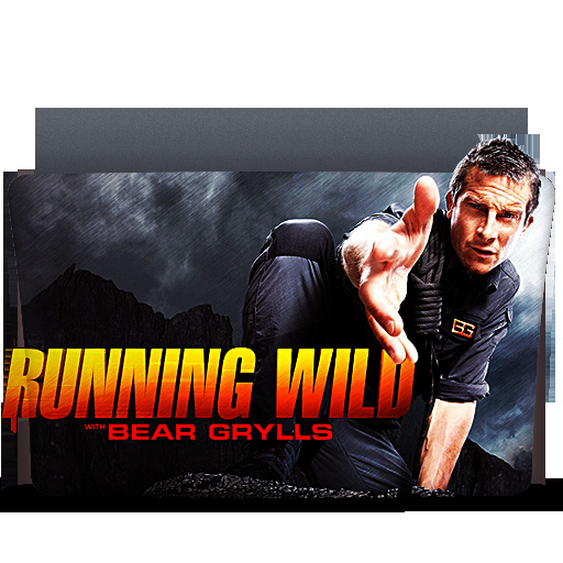 Running Wild with Bear Grylls