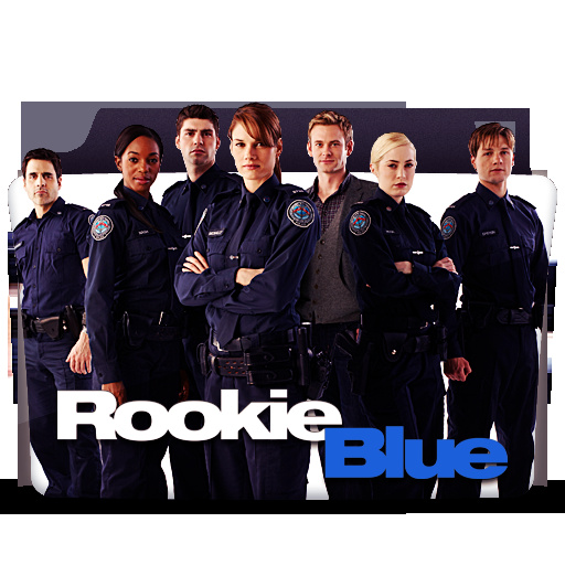 Rookie Blue