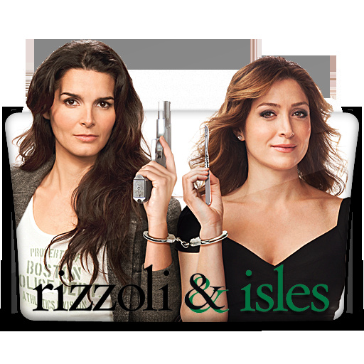 Rizzoli & Isles (2010-2016)