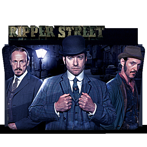 Ripper Street