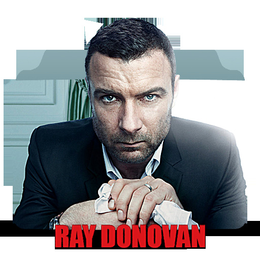 Ray Donovan