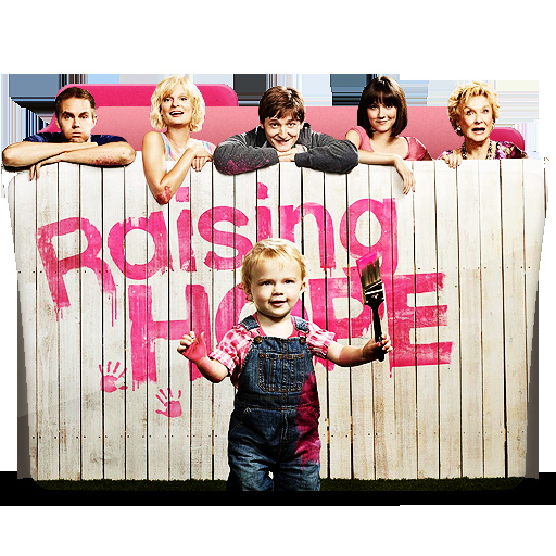 Raising Hope